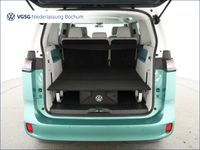 Volkswagen ID. Buzz - Vorschau Bild 16