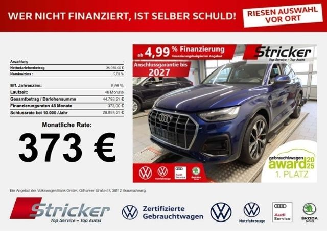 Image of Audi Q5