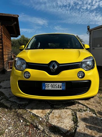 Renault Twingo SCe 65 CV Intens