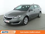 Opel Insignia Sports Tourer 1.6 CDTI DPF Innovation - Opel Gebrauchtwagen in Braunschweig
