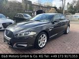 Jaguar XF 3.0d V6 R-Sport 1.Hand - Jaguar XF in Bielefeld