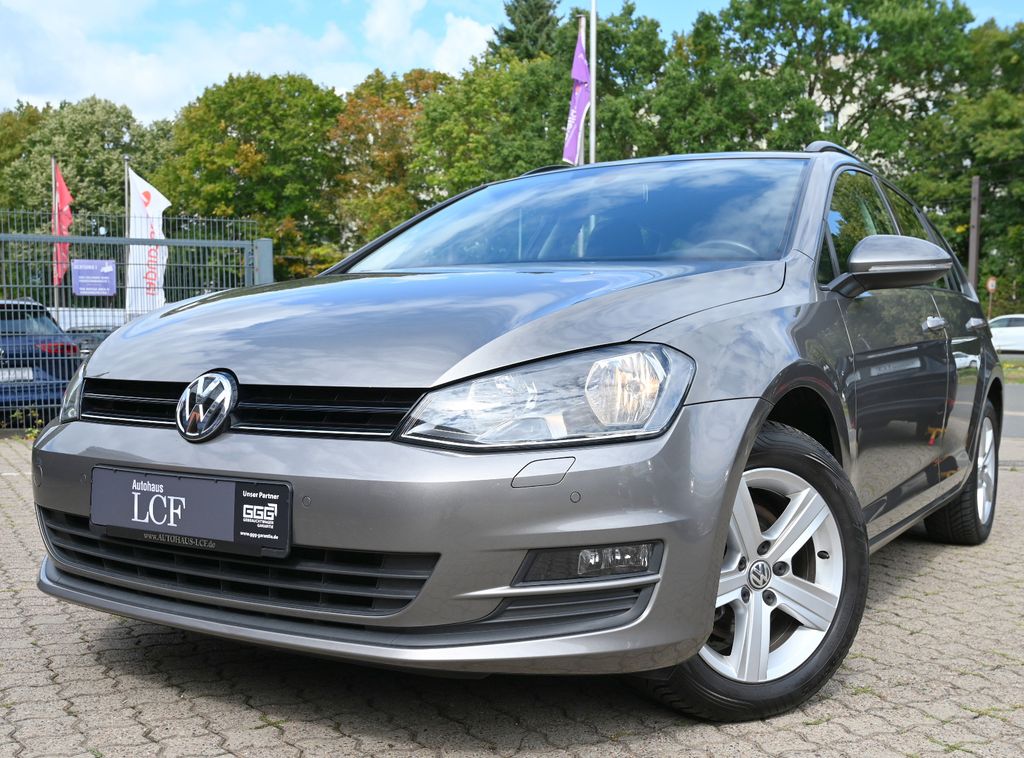 Image of Volkswagen Golf