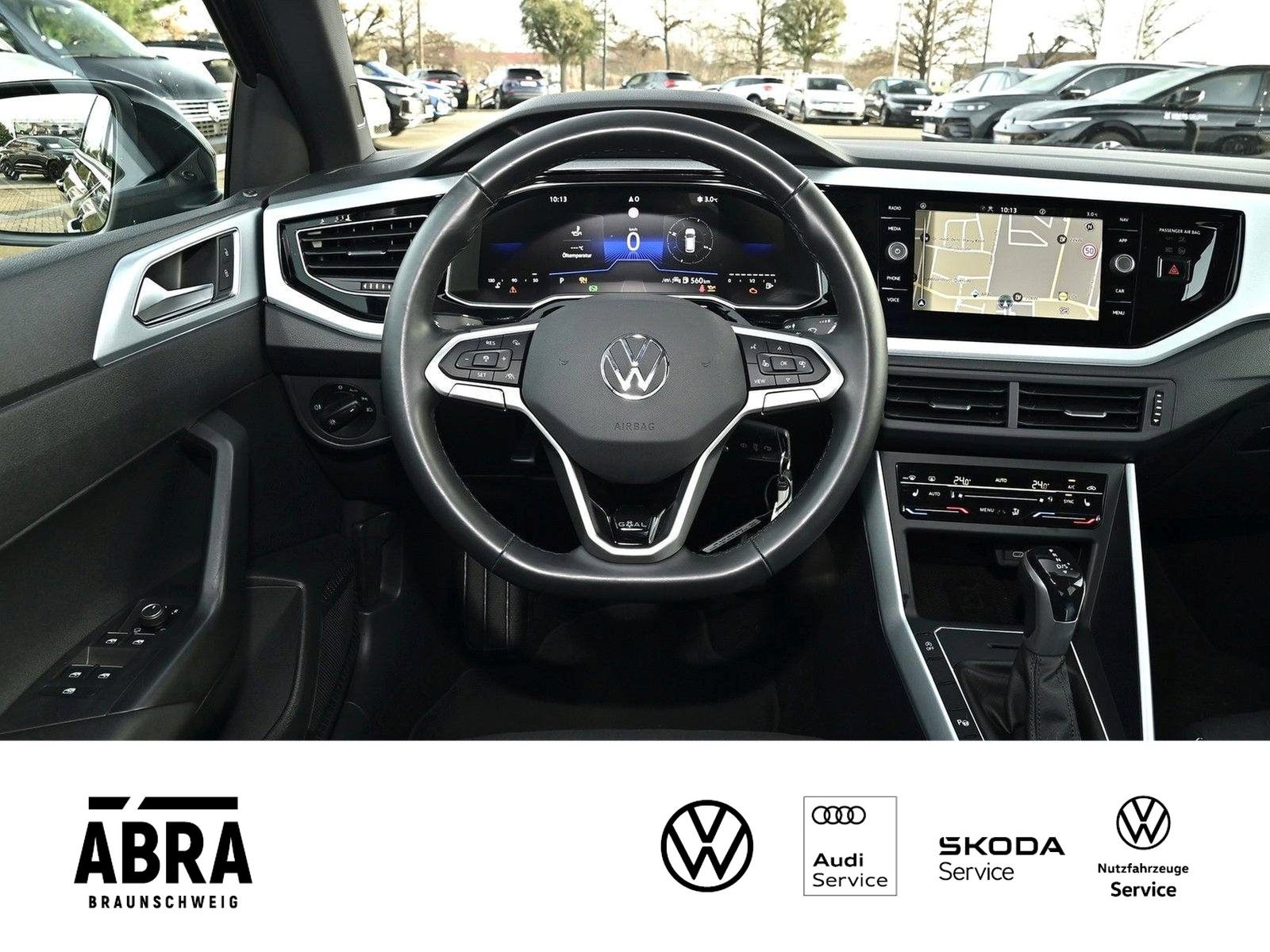 Volkswagen Taigo - Bild 15