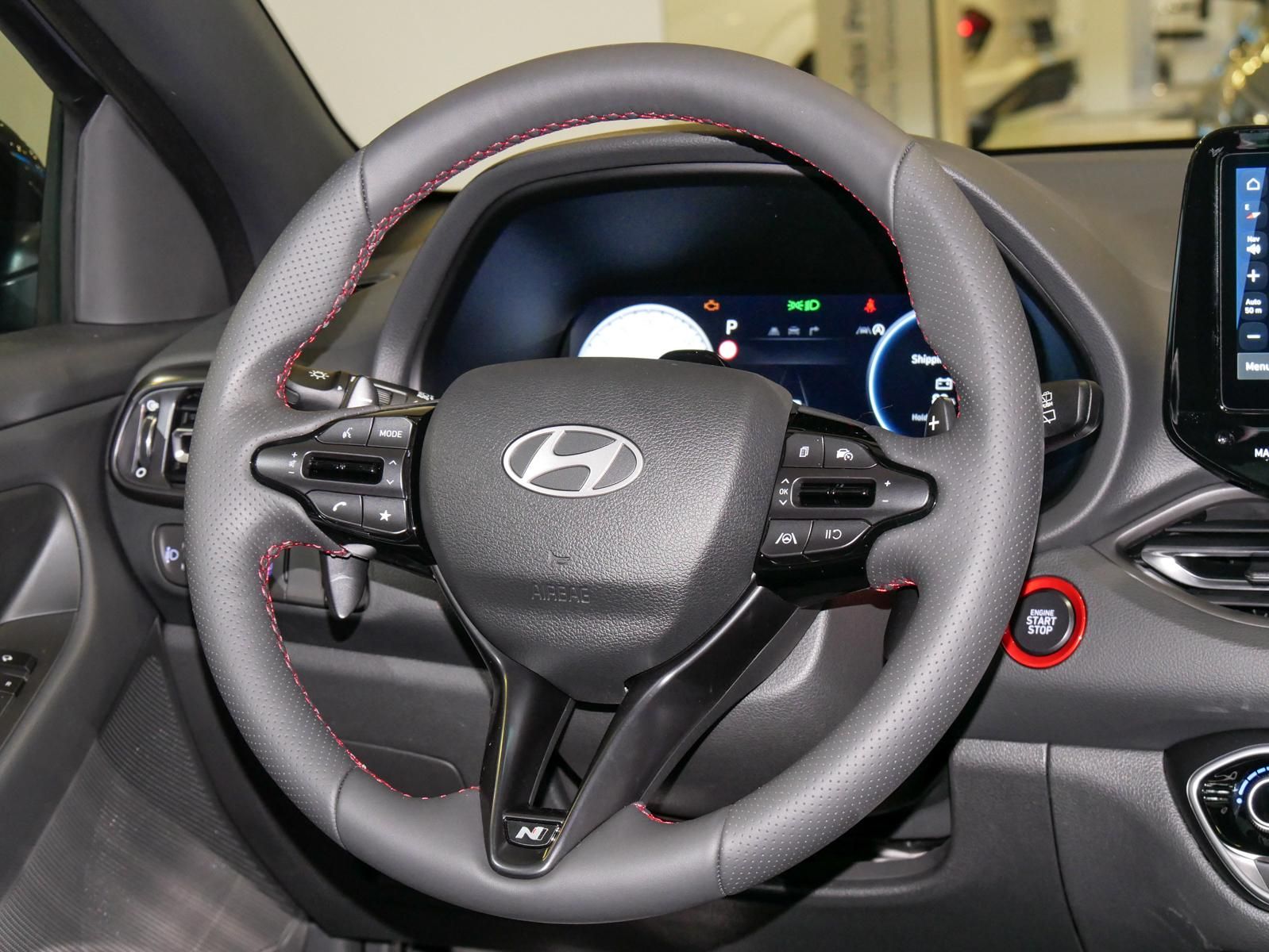 Hyundai i30 – Bild 21