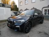 BMW X5 M50 d Laser DrivProf Sitzklima DisplKey360Kam - BMW X5 M50 in Essen
