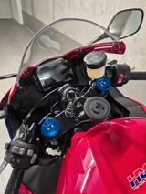Honda CBR 600 RR - HONDA ABS CBR 600RR