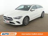 Mercedes-Benz CLA-Klasse CLA 180 Shooting Brake Progressive - Mercedes-Benz CLA 180 Shooting Brake in Stuttgart