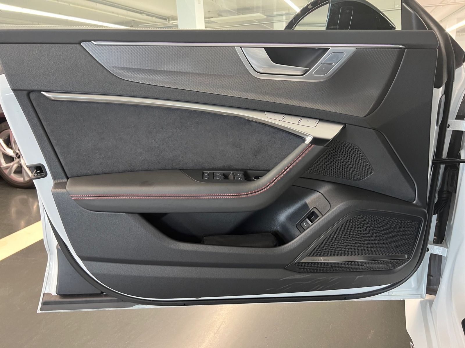 Audi RS7 - Bild 8
