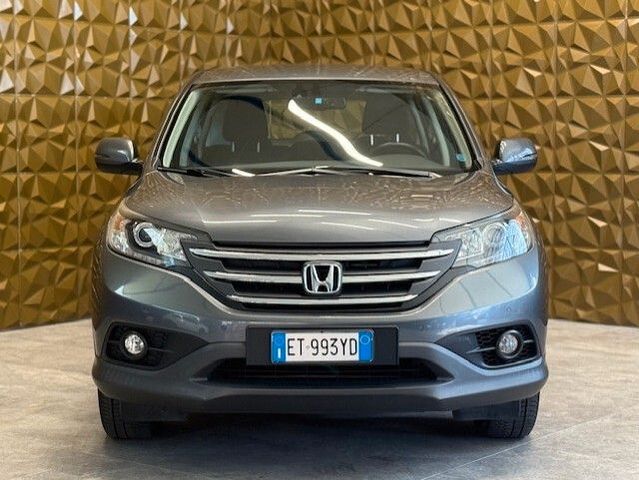 Honda CR-V 1.6 i-DTEC Elegance 2WD