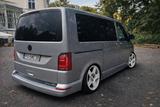 Volkswagen T5 Shuttle - VW T5 Shuttle Gebrauchtwagen