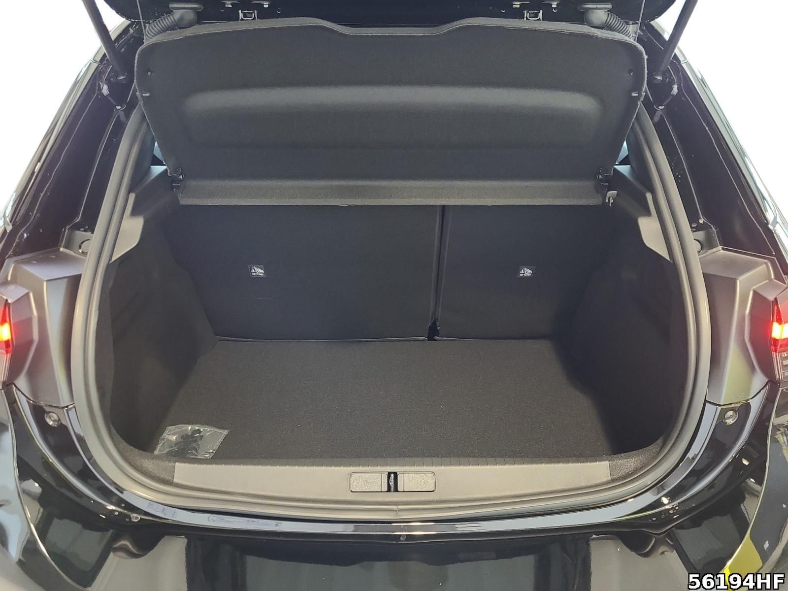 Fahrzeugabbildung Opel Corsa F GS 100 PS MT
