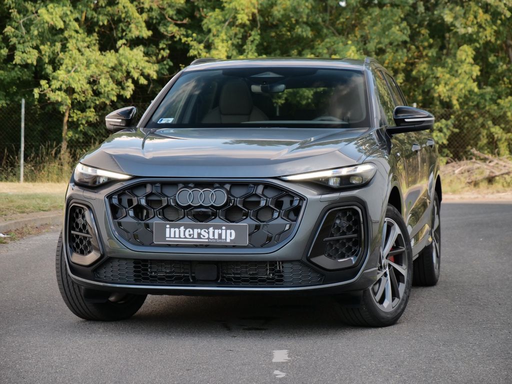 Image of Audi Q5