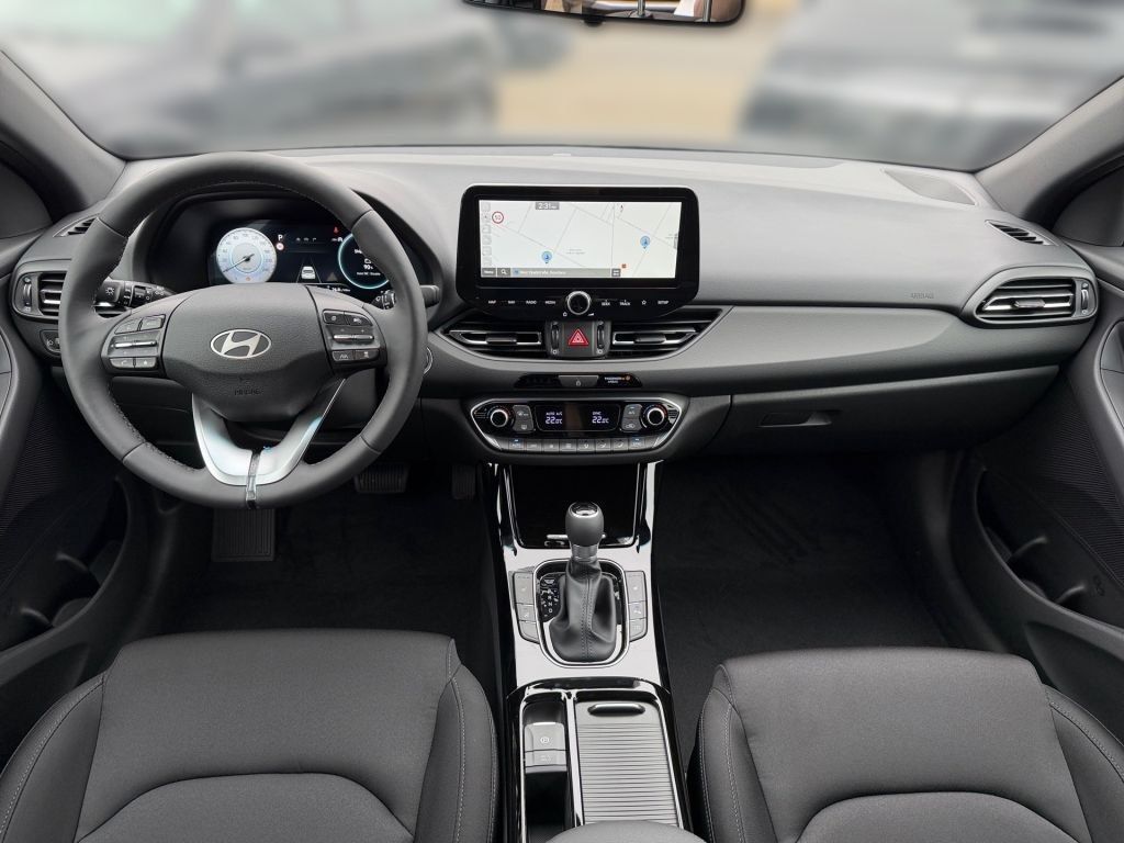 Hyundai i30 – Bild 8
