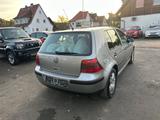 Volkswagen Golf 1.4 Special - gebrauchte VW Golf aus dem Jahr 2002
