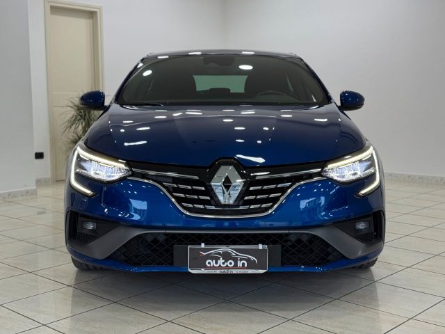 Renault Megane 1.5 dCi 115 CV R.S. Line