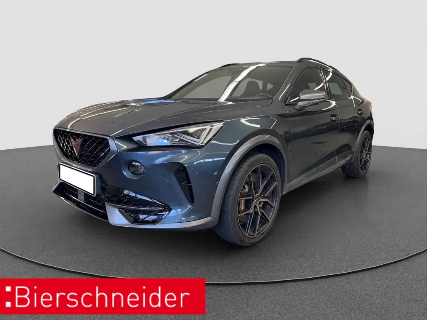 Cupra Formentor 2.0 TSI DSG 4Dr VZ AHK PANO BEATS REAR
