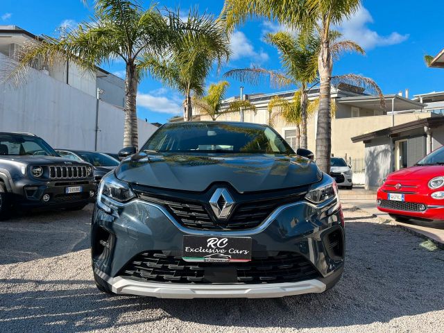 Autres Renault Captur Full Hybrid E-Tech 145 CV Evoluti