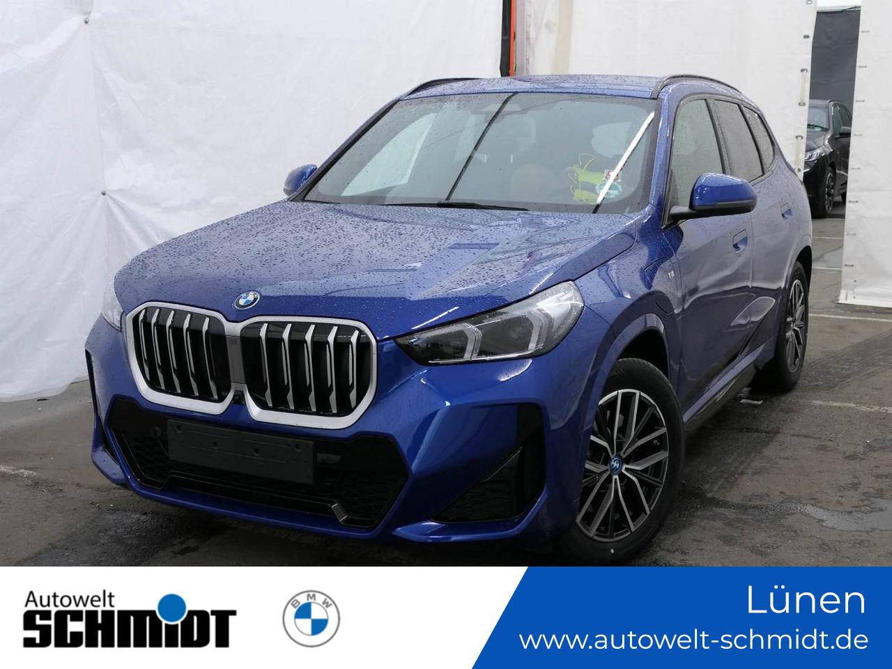 BMW X1 xDrive30e M Sport + GARANTIE-bis-07.2030