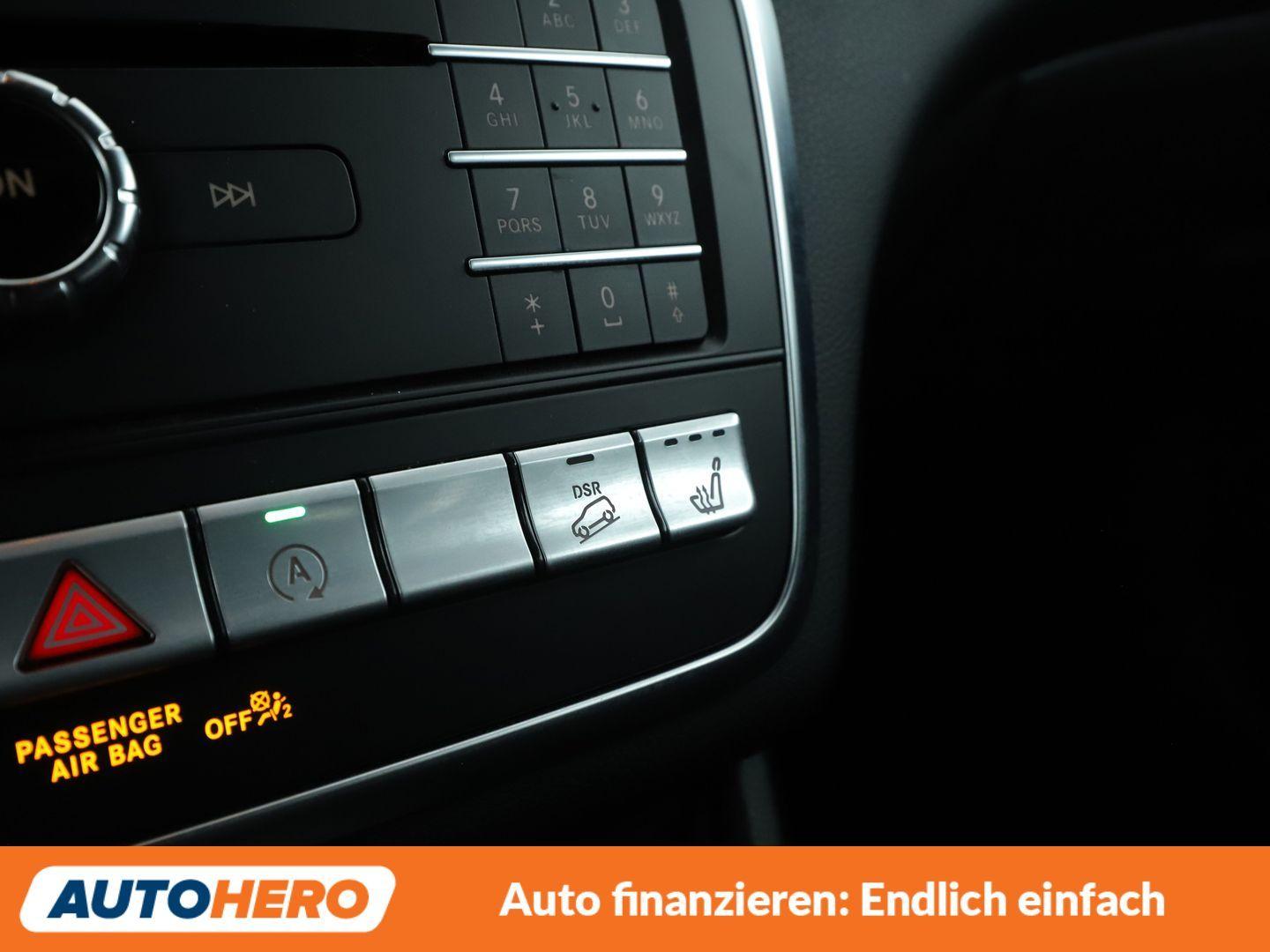Mercedes-Benz GLA GLA-Klasse GLA 220 4Matic AMG Line Aut.*NAV*LED*, миниатюра 26
