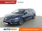 Renault Talisman 1.6 dCi Energy Intens Aut.*LED*HEAD-UP - Renault Talisman in Stuttgart