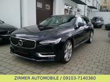 Volvo V90 Kombi Inscription AWD VOLLAUSSTATTUNG - Volvo Gebrauchtwagen in Nürnberg