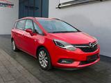 Opel Zafira C Active 2.0 CDTI*Bi-LED*AHK* Klima - rote Opel Zafira