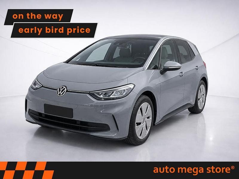 2024 Volkswagen ID3