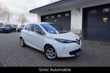 Renault ZOE Zoe Life 23 kWh KLIMA+NAVI+TEMPOMAT+Org62Tkm - Renault ZOE aus 2015