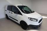 Ford Transit Courier 1.0 Ecoboost Kombi 5Sitzer 2.Han - Ford Transit Courier Kombi Gebrauchtwagen