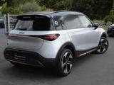 Smart #1 Brabus AWD HeadUp 360° Panorama Navi Sitzhzg - gebrauchte Smart #1 aus dem Jahr 2024
