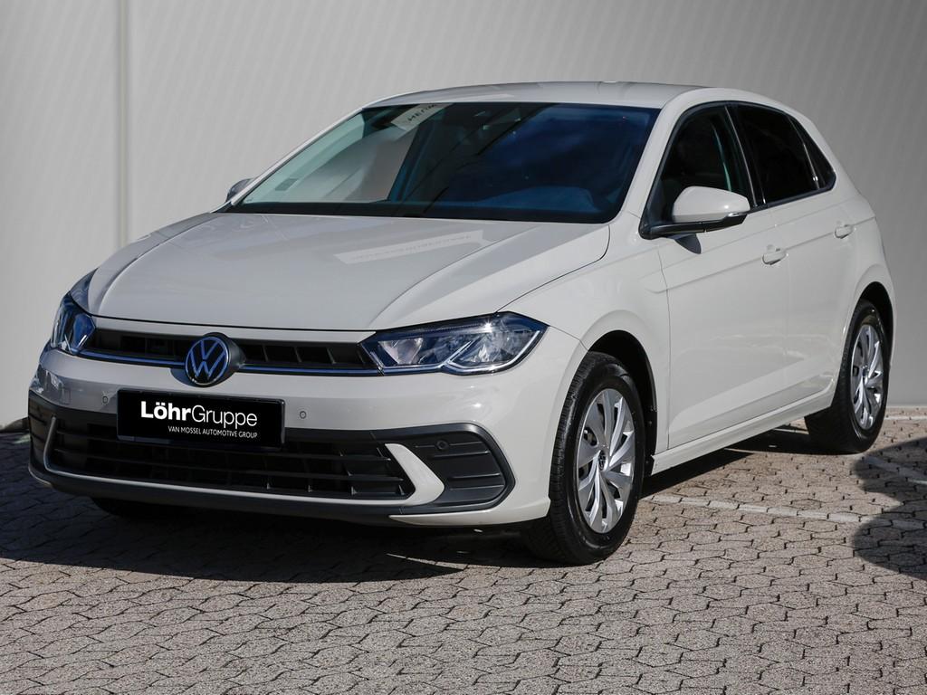 Volkswagen Polo 1.0 TSI Life AHK/Navi/RFK