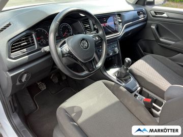 Volkswagen T-Roc - 3