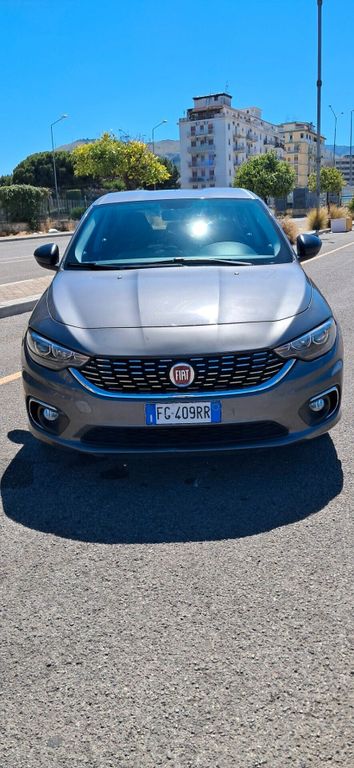 Image of Fiat Tipo
