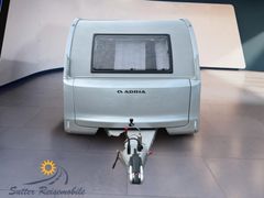Adria Altea* 60Y 552PK* SONDERMODELL*MIKROWELLE