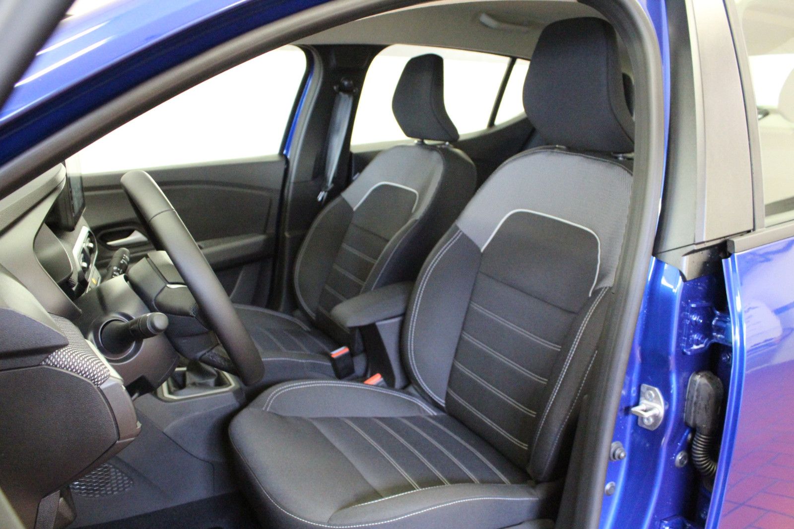 Fahrzeugabbildung Dacia Sandero Journey+ ECO-G 100 *Navi*Sitzheizung*