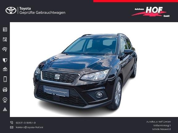 Seat Arona 1.0 TSI Start&Stop 85kW Style DSG
