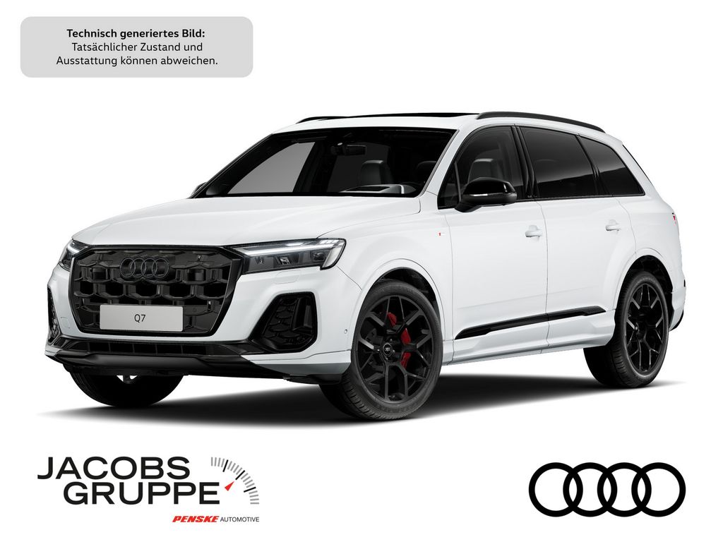 Image of Audi Q7