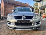 Volkswagen Touareg V10 TDI Individual - Volkswagen Touareg aus 2009: TDI
