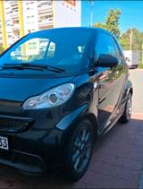 Smart Fortwo 1.0 mhd | 61 PS  | TÜV bis 11... - Smart ForTwo Kombi Gebrauchtwagen