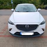 Mazda CX3 SKY Activ G 121 6GS - Mazda CX-3 in Bielefeld