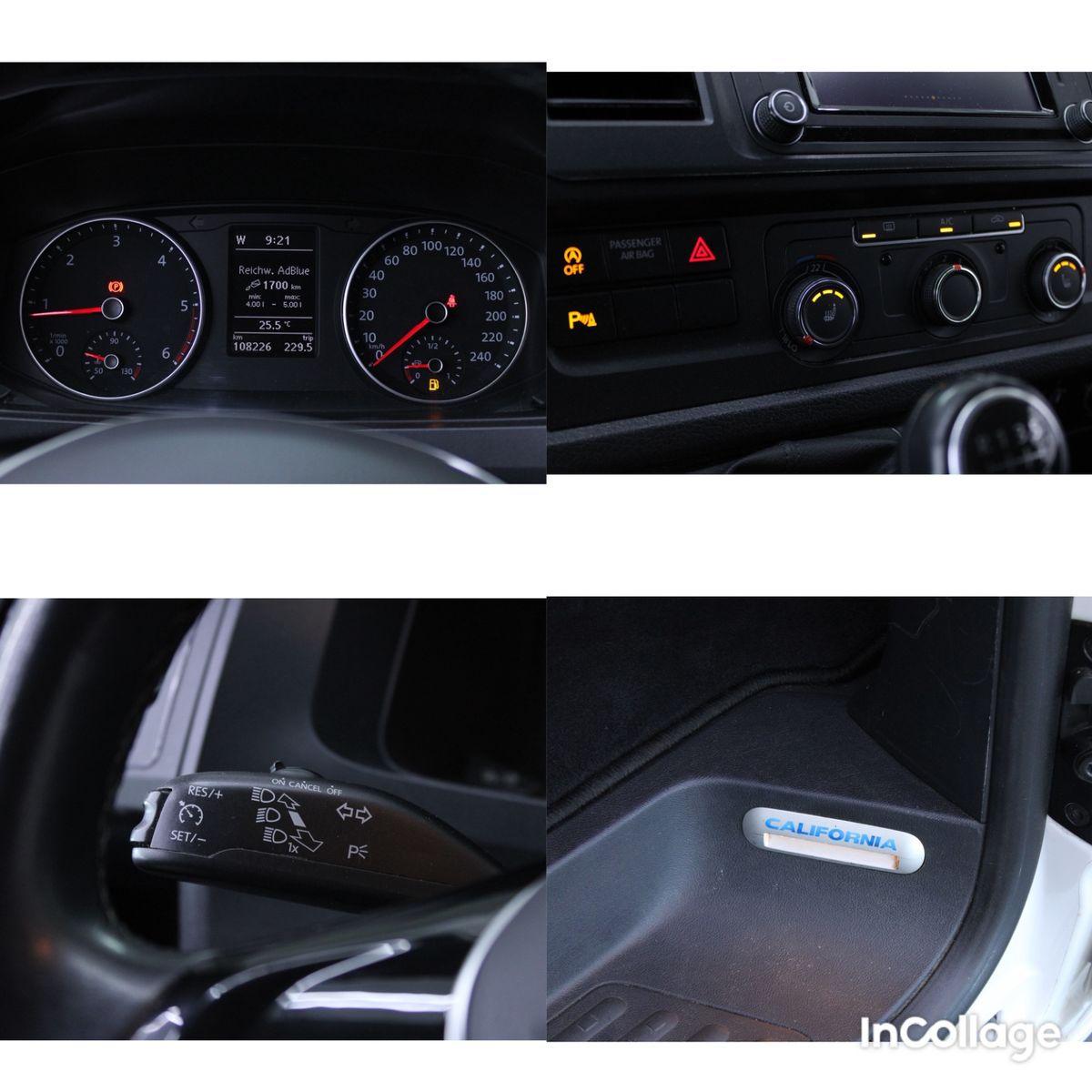 Volkswagen T6 California FWD Beach I 1Hand I Standhz I AHK foto 20