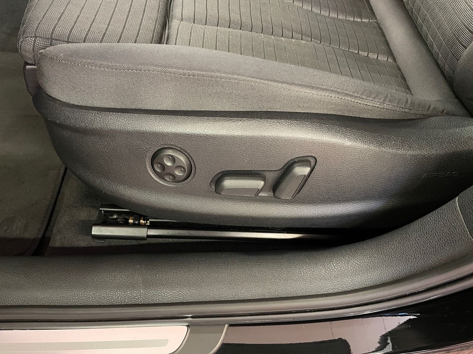 Audi A3 Limousine 35 TDI sport Technology Komfort foto 20