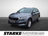Skoda Karoq 2.0 TDI DSG 4x4 Selection  AHK Navi LED Ka