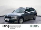 Skoda Kamiq Essence 1,0 TSI  6-Gang-Schaltgetriebe - Skoda Kamiq: Essence