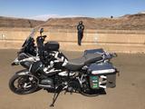 BMW GS1200Adventure - Motorräder in Düsseldorf