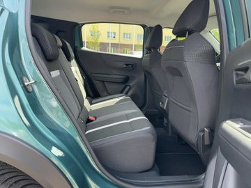 Opel Frontera 1.2 Edition (136 PS) Automatik