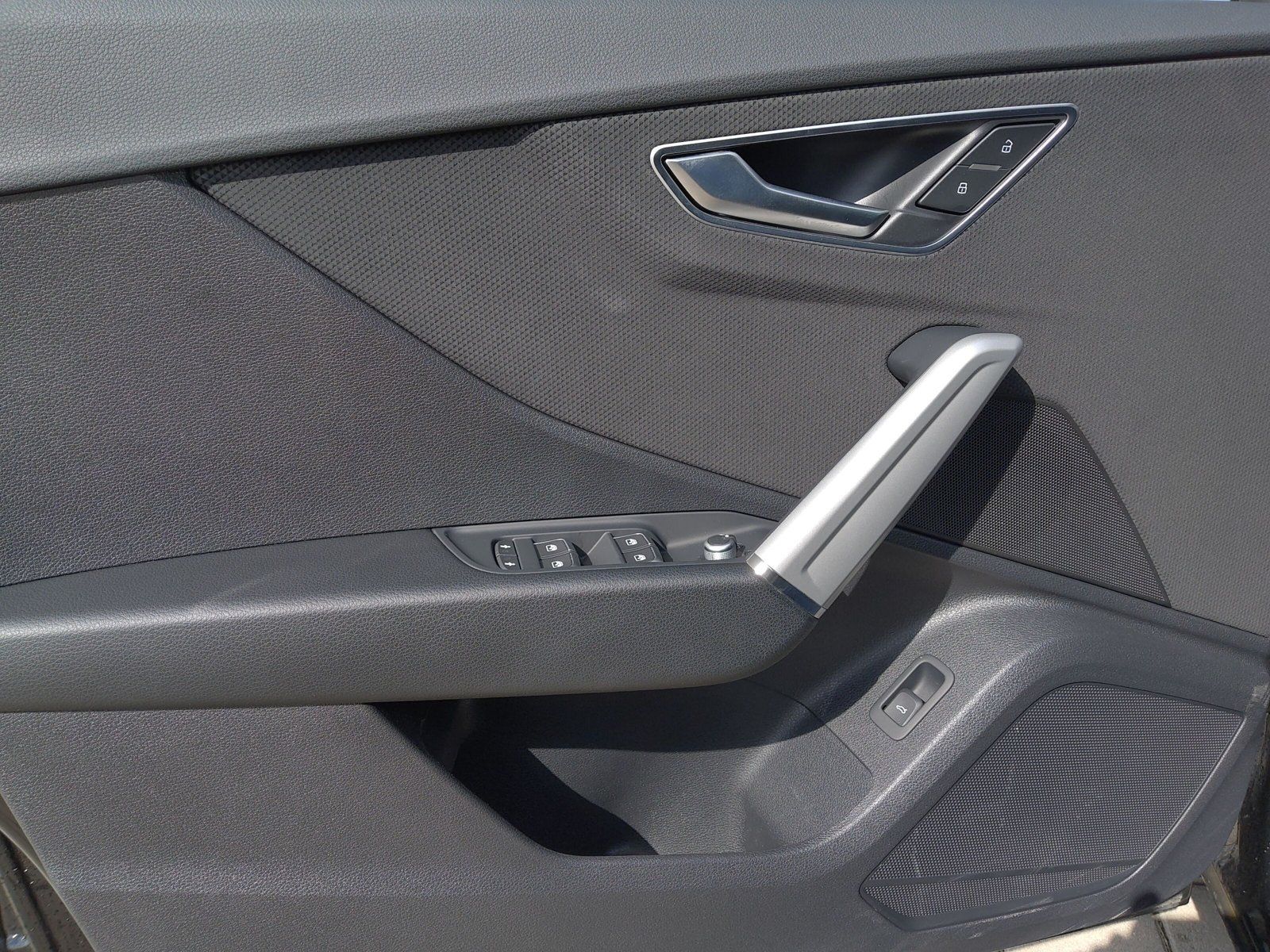 Audi Q2 - Bild 16