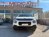 Citroën Citroen C3 BlueHDi 75 S&S Van Live - Citroën C3 mit Diesel-Antrieb: Live