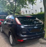 Ford Focus 1,6 116 PS Black Magic + Zahnriemen Neu   - Ford Focus: Black Magic