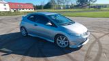Honda Civic 2.0 Type R Type R - Honda Civic aus 2008: Type